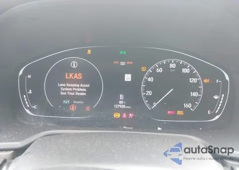 2018 Honda Accord Touring from USA, damaged, VIN 1HGCV1F92JA099234